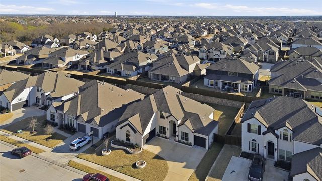 619 Cirrus Lane, Fate, TX 75087