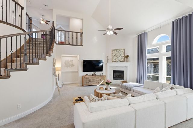 619 Cirrus Lane, Fate, TX 75087