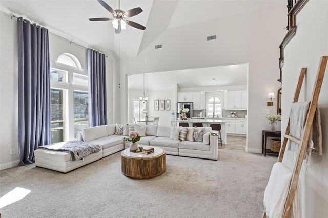 619 Cirrus Lane, Fate, TX 75087