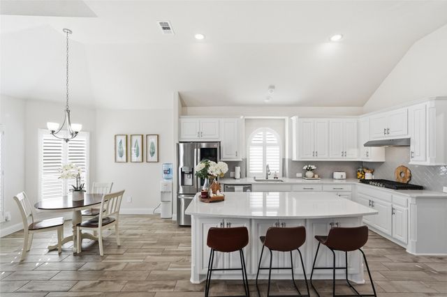 619 Cirrus Lane, Fate, TX 75087