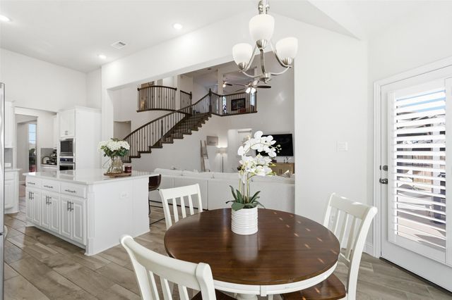 619 Cirrus Lane, Fate, TX 75087