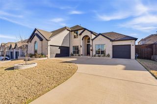 619 Cirrus Lane, Fate, TX 75087