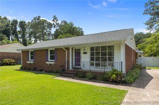 5027 Chesapeake Road, Fayetteville, NC 28311