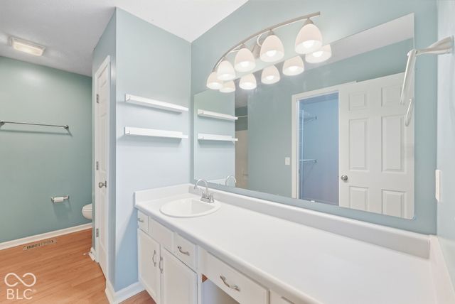 7642 Blackthorn Court, Indianapolis, IN 46236