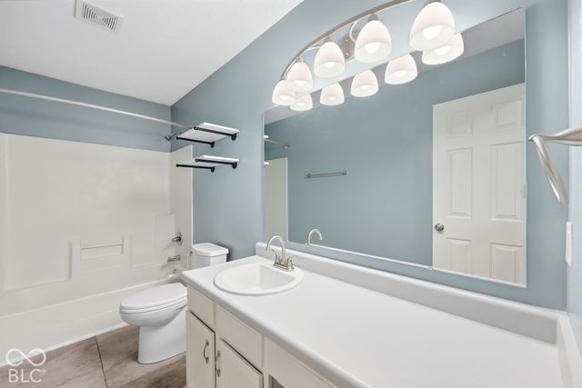 7642 Blackthorn Court, Indianapolis, IN 46236