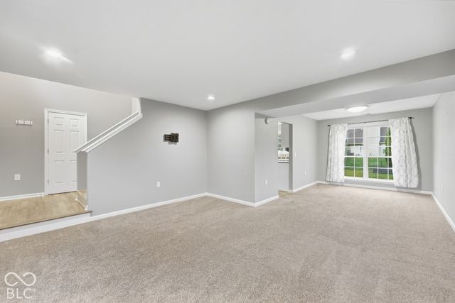 7642 Blackthorn Court, Indianapolis, IN 46236