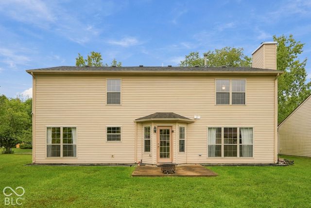 7642 Blackthorn Court, Indianapolis, IN 46236