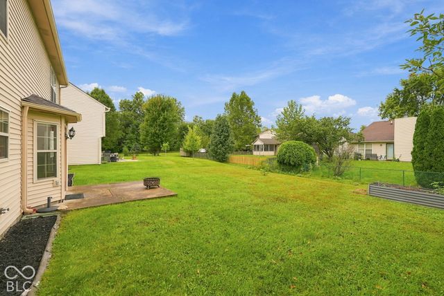 7642 Blackthorn Court, Indianapolis, IN 46236
