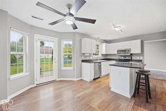 7642 Blackthorn Court, Indianapolis, IN 46236