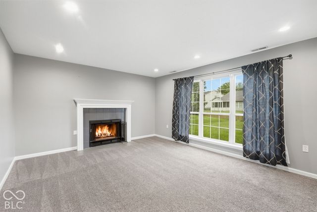 7642 Blackthorn Court, Indianapolis, IN 46236
