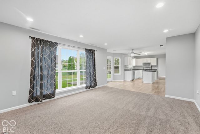 7642 Blackthorn Court, Indianapolis, IN 46236