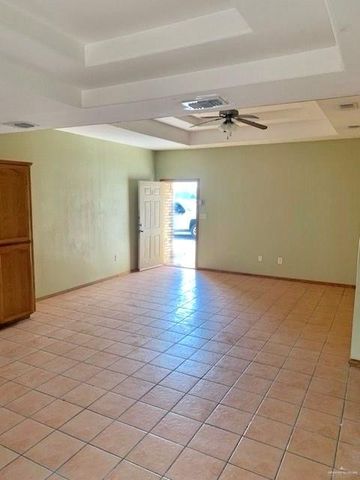 3201 Crisantema Street, Mission, TX 78573