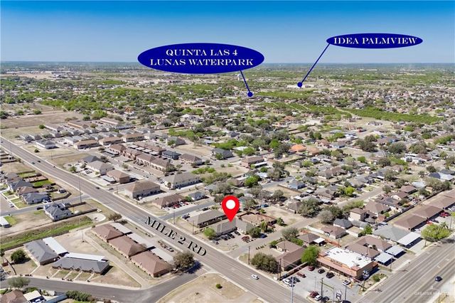 3201 Crisantema Street, Mission, TX 78573
