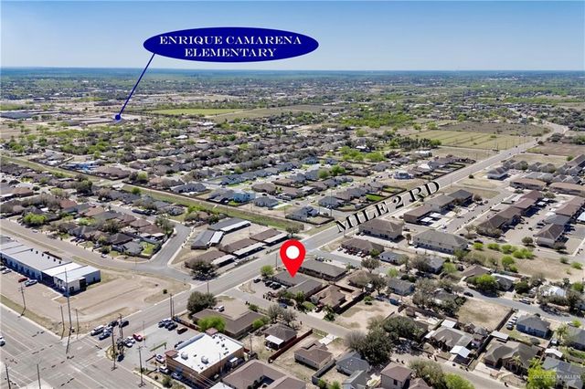 3201 Crisantema Street, Mission, TX 78573