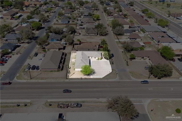 3201 Crisantema Street, Mission, TX 78573