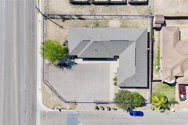 3201 Crisantema Street, Mission, TX 78573