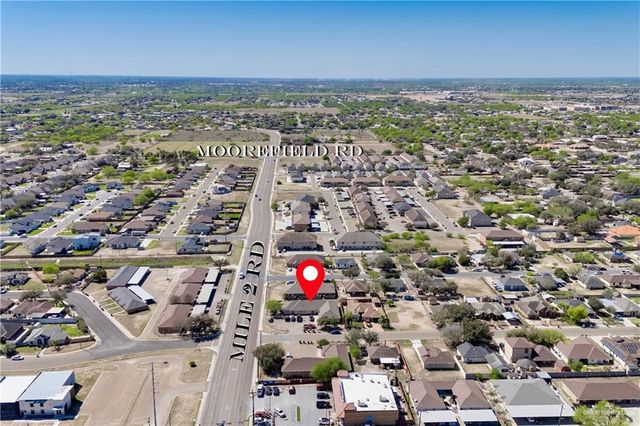3201 Crisantema Street, Mission, TX 78573