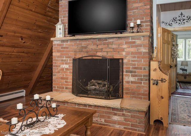 3627 Merritt Lake Drive, Metamora, MI 48455