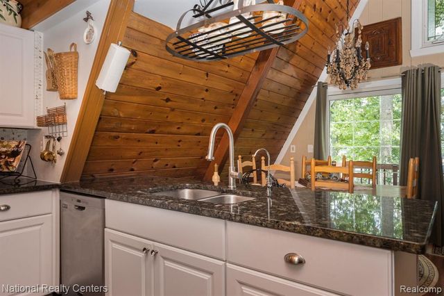 3627 Merritt Lake Drive, Metamora, MI 48455