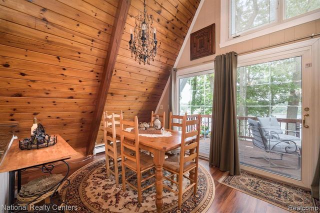 3627 Merritt Lake Drive, Metamora, MI 48455