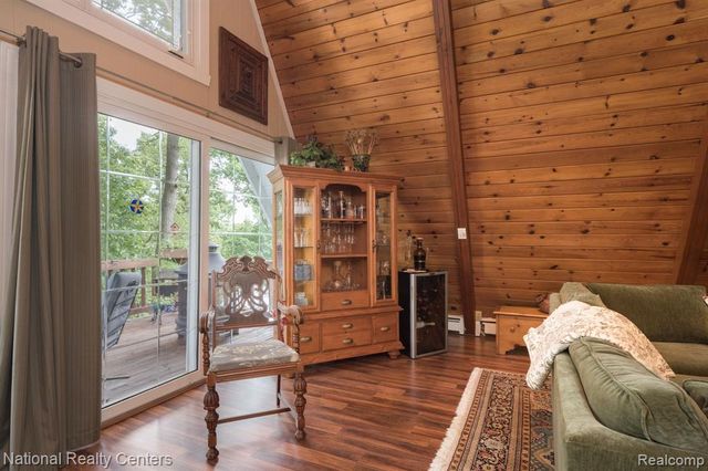 3627 Merritt Lake Drive, Metamora, MI 48455