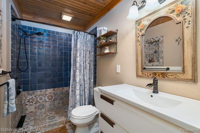 3627 Merritt Lake Drive, Metamora, MI 48455