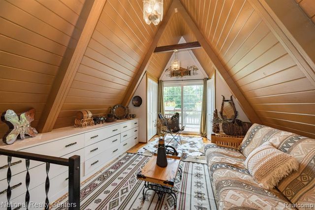 3627 Merritt Lake Drive, Metamora, MI 48455
