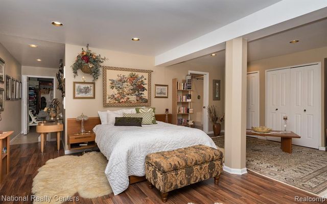 3627 Merritt Lake Drive, Metamora, MI 48455