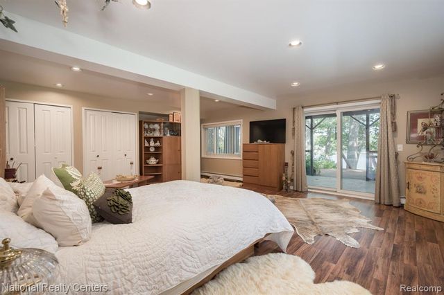 3627 Merritt Lake Drive, Metamora, MI 48455