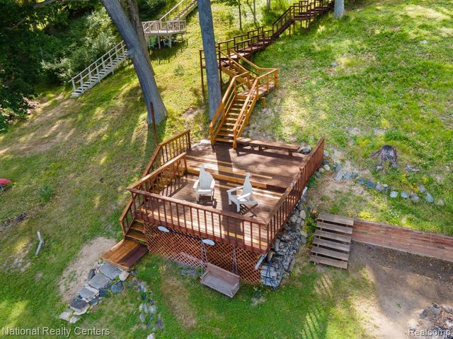 3627 Merritt Lake Drive, Metamora, MI 48455