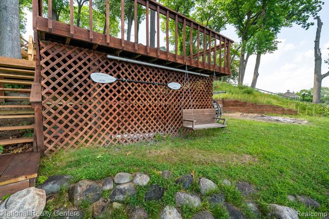 3627 Merritt Lake Drive, Metamora, MI 48455