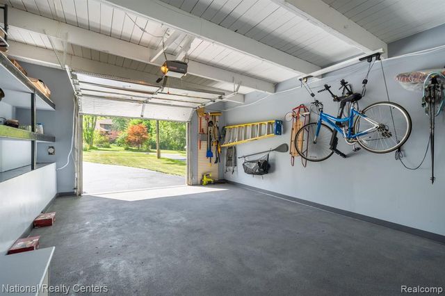 3627 Merritt Lake Drive, Metamora, MI 48455