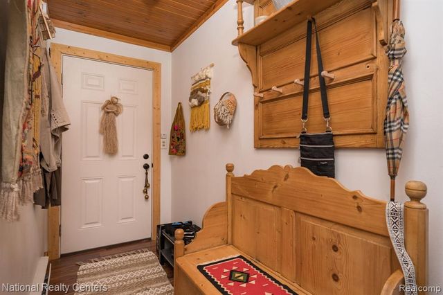3627 Merritt Lake Drive, Metamora, MI 48455