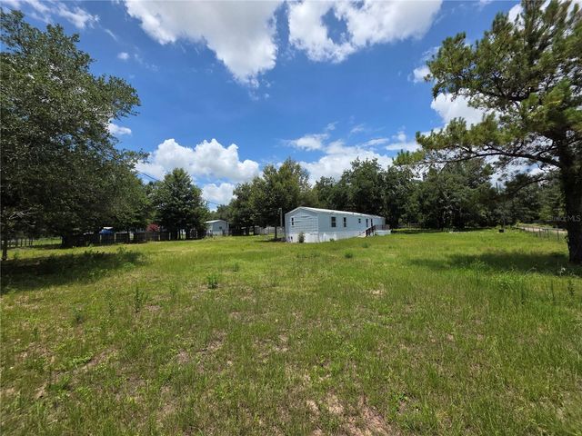 8443 HAMSTER DRIVE, Zephyrhills, FL 33540