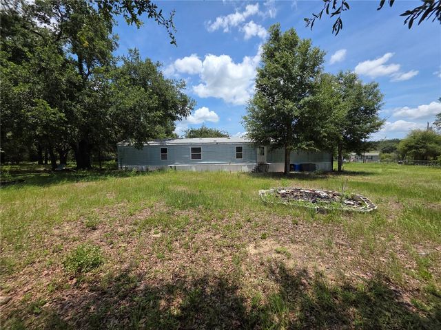 8443 HAMSTER DRIVE, Zephyrhills, FL 33540
