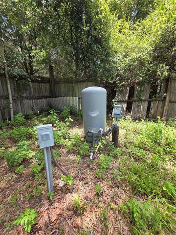 8443 HAMSTER DRIVE, Zephyrhills, FL 33540