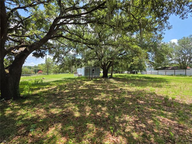 8443 HAMSTER DRIVE, Zephyrhills, FL 33540