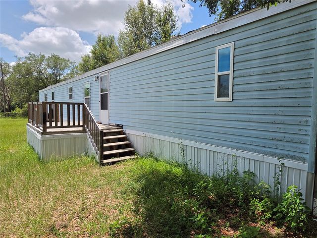 8443 HAMSTER DRIVE, Zephyrhills, FL 33540