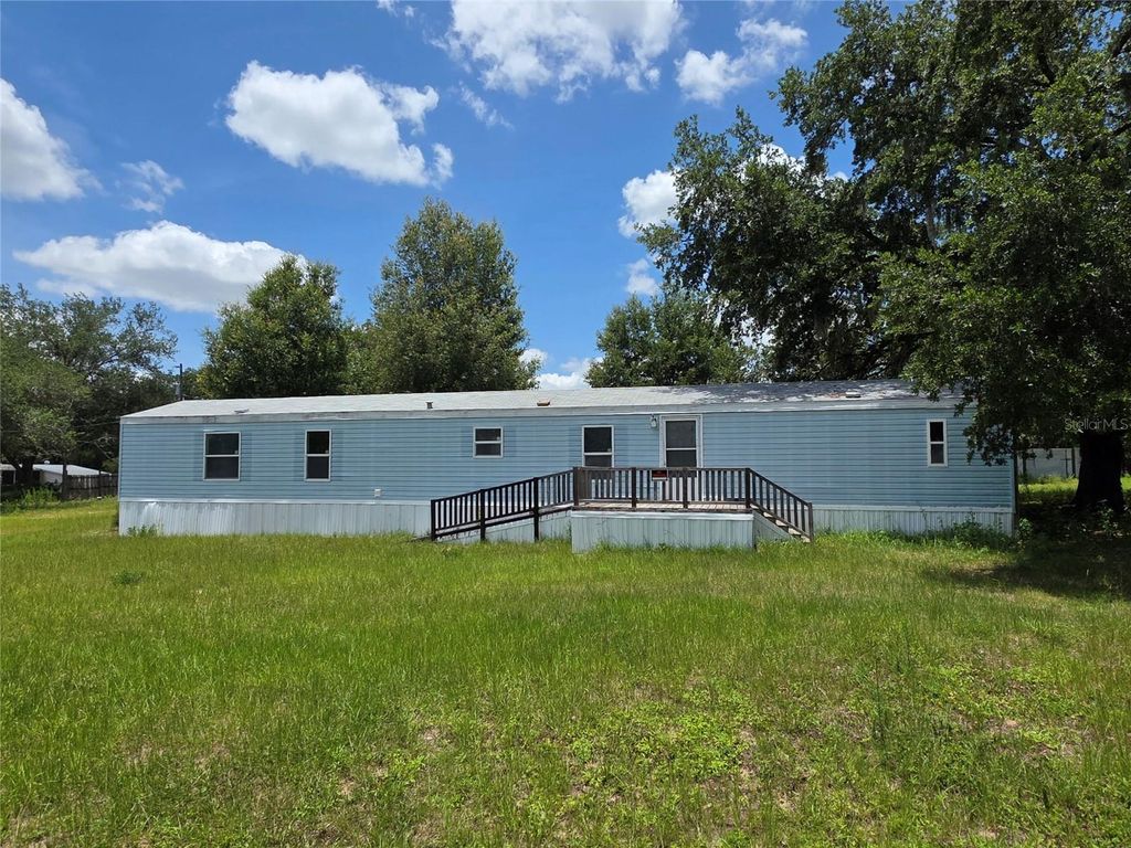 8443 HAMSTER DRIVE, Zephyrhills, FL 33540