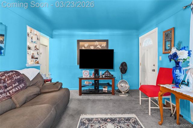 2210 Canniff Street, Flint, MI 48504