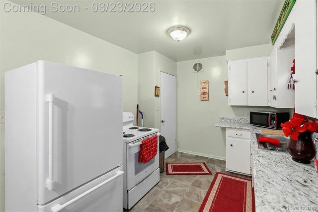 2210 Canniff Street, Flint, MI 48504