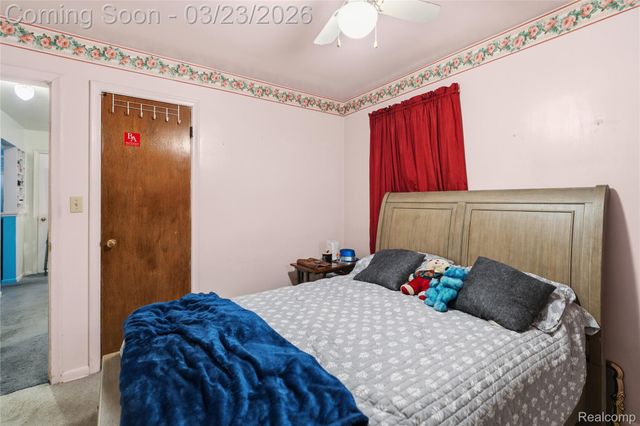 2210 Canniff Street, Flint, MI 48504