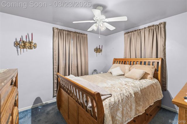 2210 Canniff Street, Flint, MI 48504