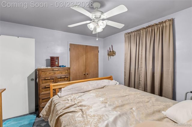 2210 Canniff Street, Flint, MI 48504