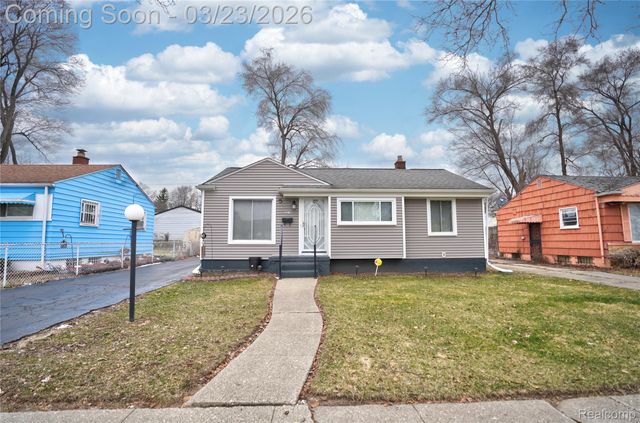 2210 Canniff Street, Flint, MI 48504