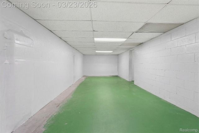 2210 Canniff Street, Flint, MI 48504