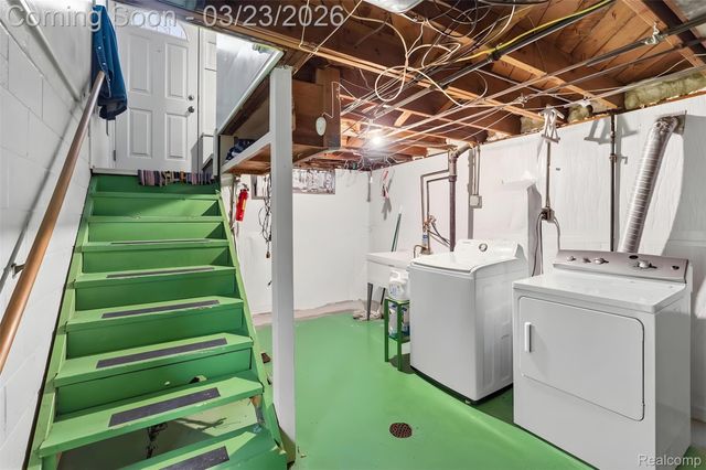 2210 Canniff Street, Flint, MI 48504