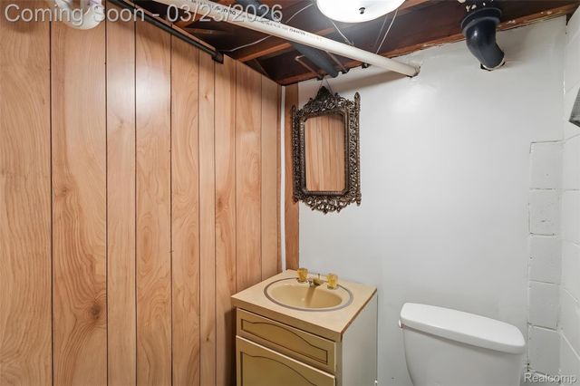 2210 Canniff Street, Flint, MI 48504