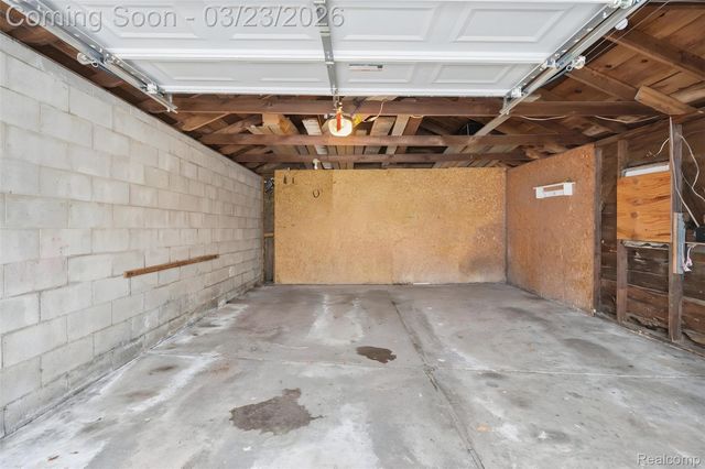 2210 Canniff Street, Flint, MI 48504