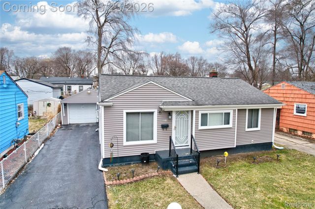 2210 Canniff Street, Flint, MI 48504